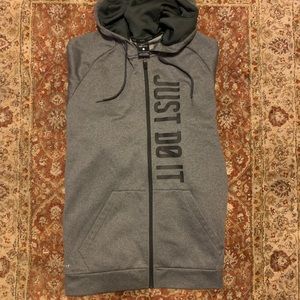 Nike Dri-Fit Hoodie Jacket